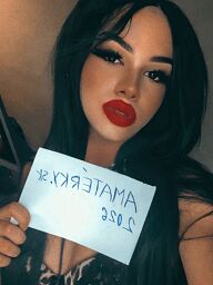 Cyntia, Prievidza, 21 rokov