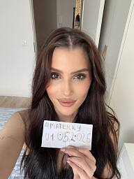 Milana, Bratislava - Ružinov, 19 rokov