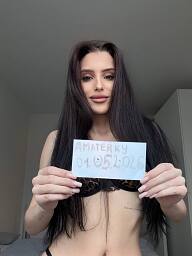 Milana, Bratislava - Ružinov, 19 rokov