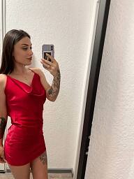 Anna, Košice - Dargovských Hrdinov, 19 rokov