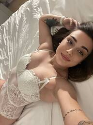 Anna, Košice - Dargovských Hrdinov, 19 rokov