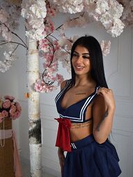 Dianna (22), Bratislava - Rača, ID:32671