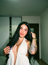 Valeria, Košice - Staré Mesto, 23 rokov