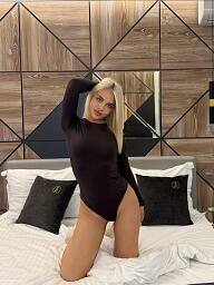Maria (19), Bratislava - Staré Mesto, ID:32692