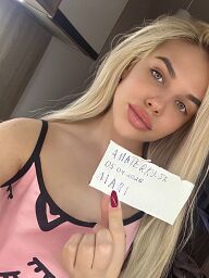 Maria, Bratislava - Staré Mesto, 19 rokov