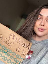Anna, Košice - Dargovských Hrdinov, 19 rokov