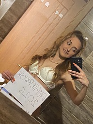 Sexy Nelly, Bratislava - Petrzalka, 20 years