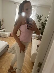 Nina Sk GFE, Martin, 26 rokov