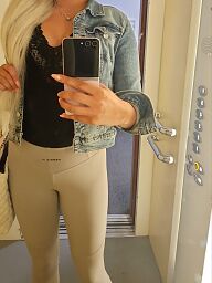 Nina Sk GFE, Martin, 26 rokov