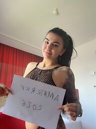 Jessydesire, Bratislava - Staré Mesto, 26 rokov