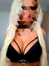 Sex Squirt Nuru, Trenčín, 32 rokov