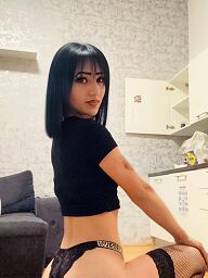 Jessica (23), Bratislava - Staré Mesto, ID:29131
