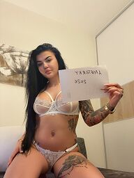 Jessydesire, Bratislava - Stare Mesto, 26 years
