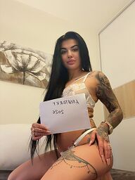 Jessydesire, Bratislava - Stare Mesto, 26 years