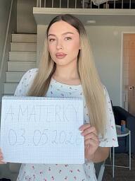 Cassie, Bratislava - Ružinov, 19 rokov