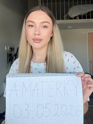 Cassie, Bratislava - Ružinov, 19 rokov