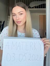 Cassie, Bratislava - Ružinov, 19 rokov
