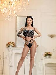 Sabrina, Trenčín, 26 rokov