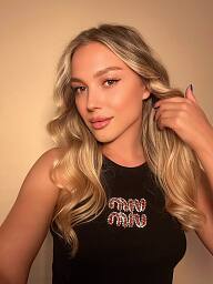 Cassie, Bratislava - Ružinov, 19 rokov