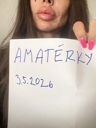 Lady D, Banská Bystrica, 27 rokov