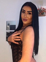 Karina, Košice - Staré Mesto, 21 rokov