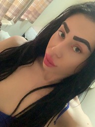 Karina, Košice - Staré Mesto, 21 rokov