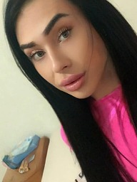 Karina, Košice - Staré Mesto, 21 rokov