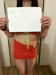Karina, Košice - Staré Mesto, 21 rokov