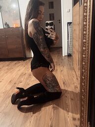 Karinka, Žilina, 26 rokov