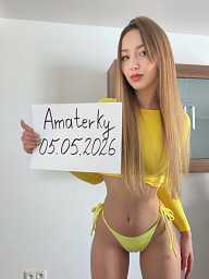 Lisa, Bratislava - Staré Mesto, 22 rokov