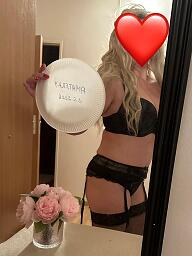 Kateřina, Prešov, 41 rokov