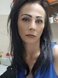 Sofia, Bratislava - Karlova Ves, 42 rokov