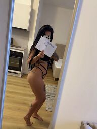 Erika, Bratislava - Nové Mesto, 25 rokov