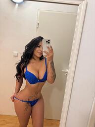 Naty (22), Bratislava - Staré Mesto, ID:32652