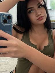 Valentina, Bratislava - Lamač, 18 rokov