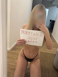 Diana, Bratislava - Ružinov, 23 rokov