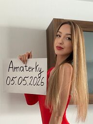 Lisa, Bratislava - Staré Mesto, 22 rokov