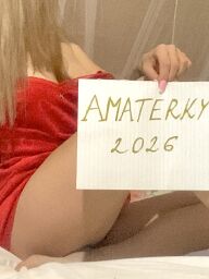 Nuru Stela, Trencin, 36 years