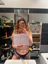 Diana Nuru, Košice - Západ, 25 rokov