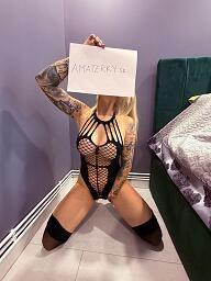 Timea, Humenné, 26 rokov