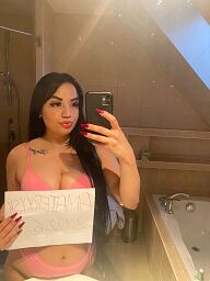 Zoe, Bratislava - Petrzalka, 20 years