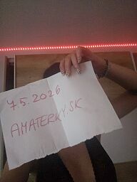 Tia Nuru, Košice - Západ, 28 rokov