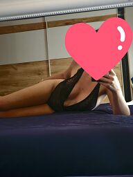 Tia Nuru, Košice - Západ, 28 rokov