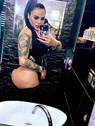 Angelina, Trencin, 27 years