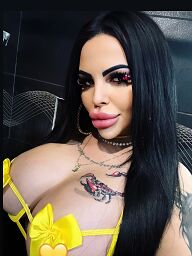 Angelina, Trencin, 27 years