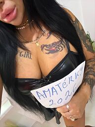 Angelina, Trencin, 27 years