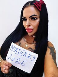 Angelina, Trencin, 27 years