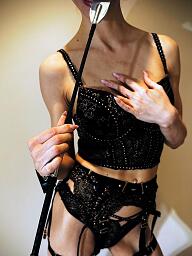 Domina Madam, Bratislava - Nove Mesto, 34 years