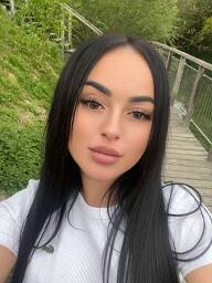 Tina, Banska Bystrica, 26 years
