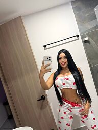Leticia, Bratislava - Stare Mesto, 19 years